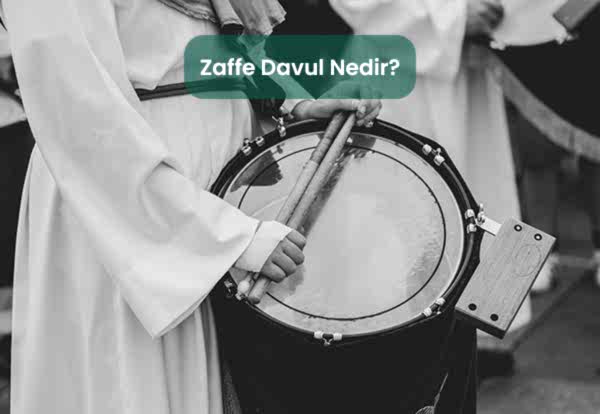 Zaffe Davul