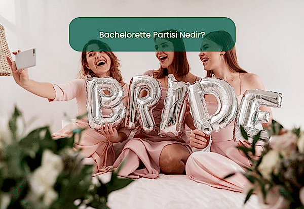 Bachelorette partisi