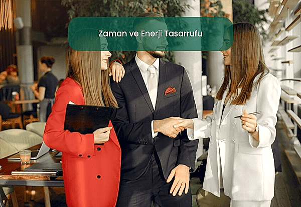 Zaman ve Enerji Tasarrufu
